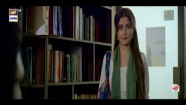 Main Manto Nahi Hoon - Episode 20 - 26th September 2025